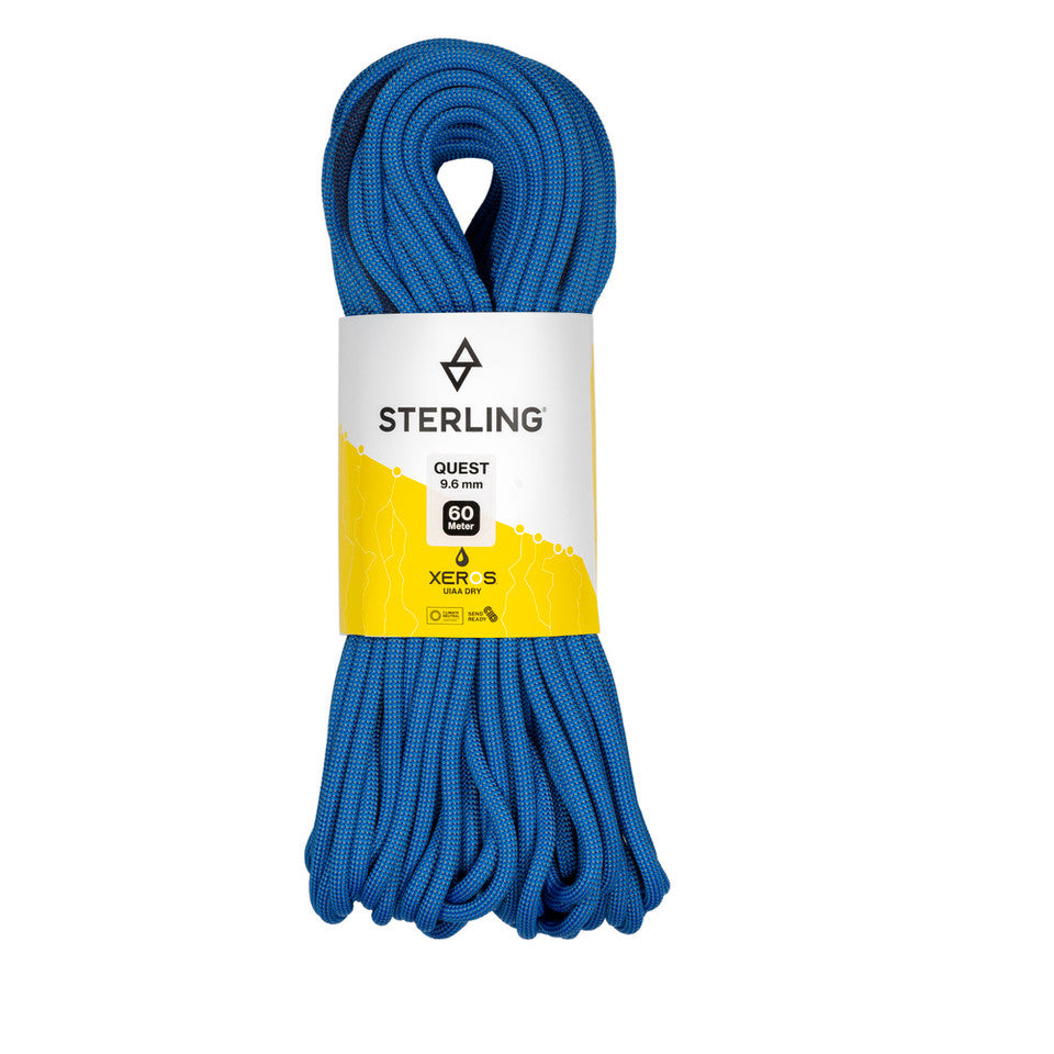 Sterling 9.6mm QUEST - 70m