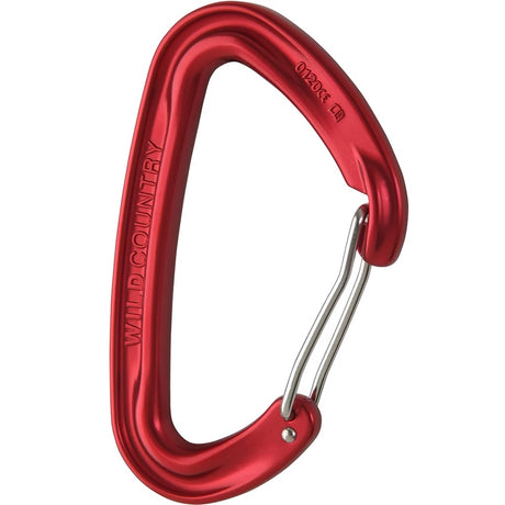 Wildwire Carabiner