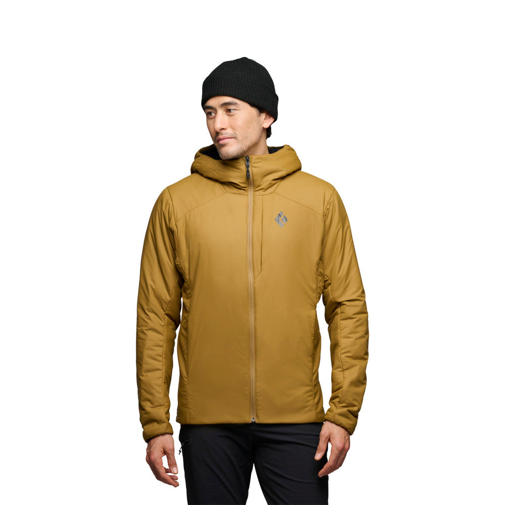 First Light Stretch Hoody - Men's