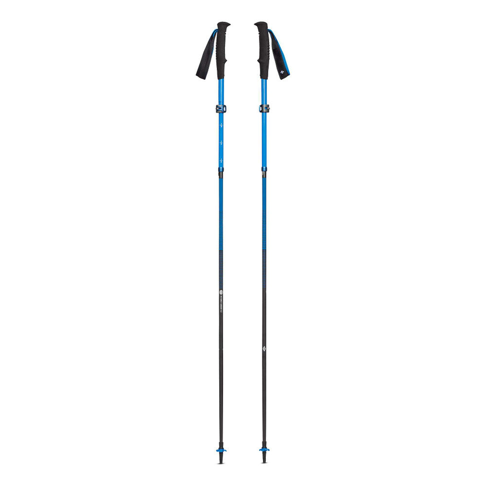 Distance Carbon FLZ Poles