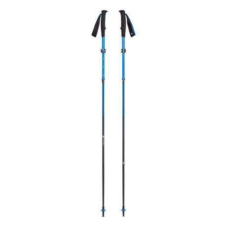 Distance Carbon FLZ Poles