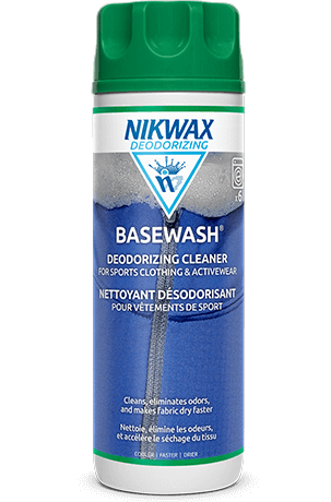 Basewash 300ml