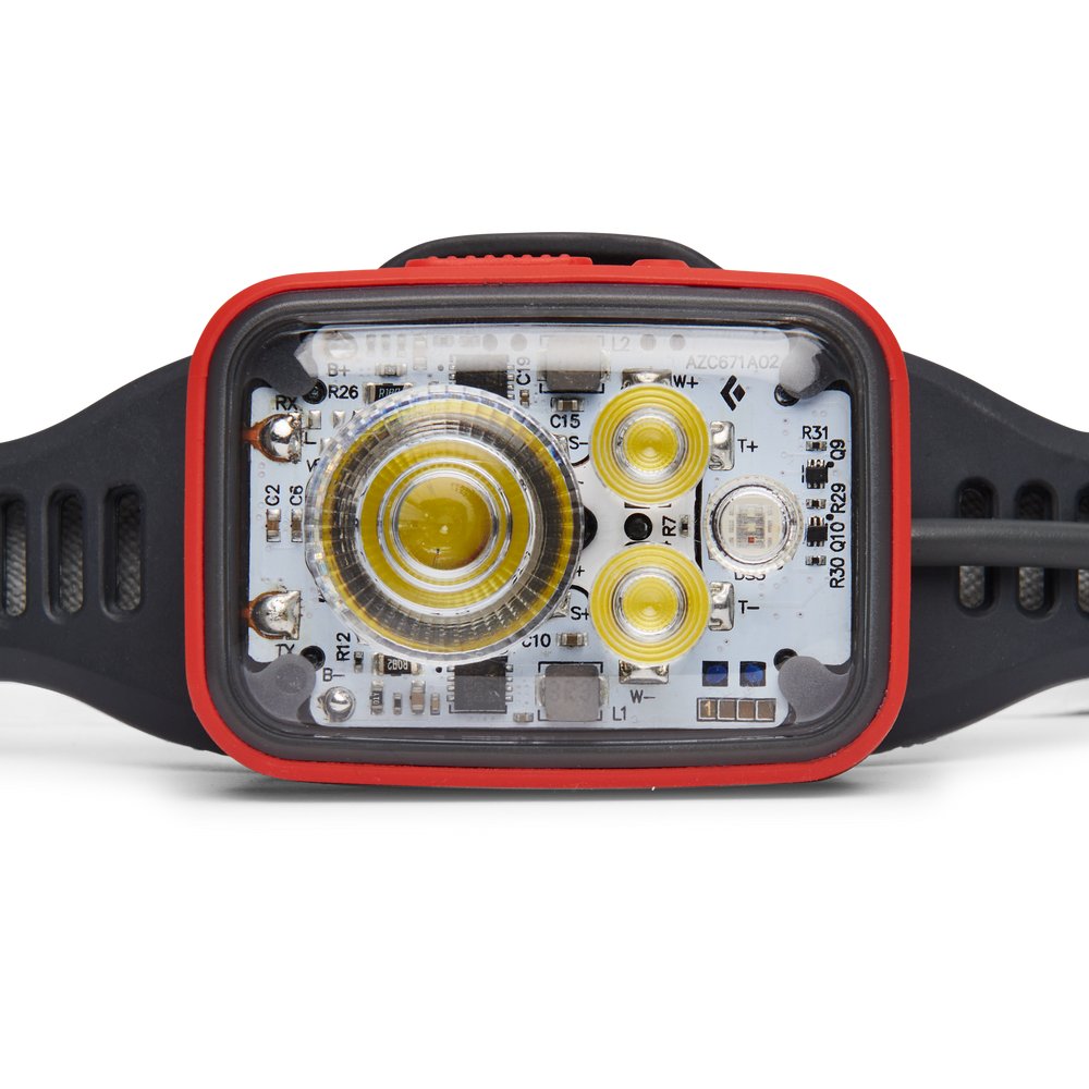 Distance 1500 Headlamp