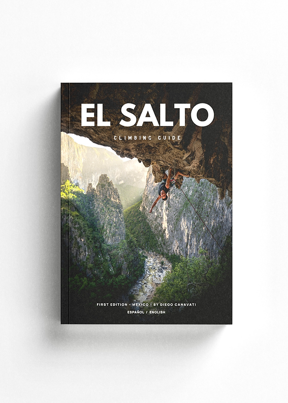 El Salto Climb Guide