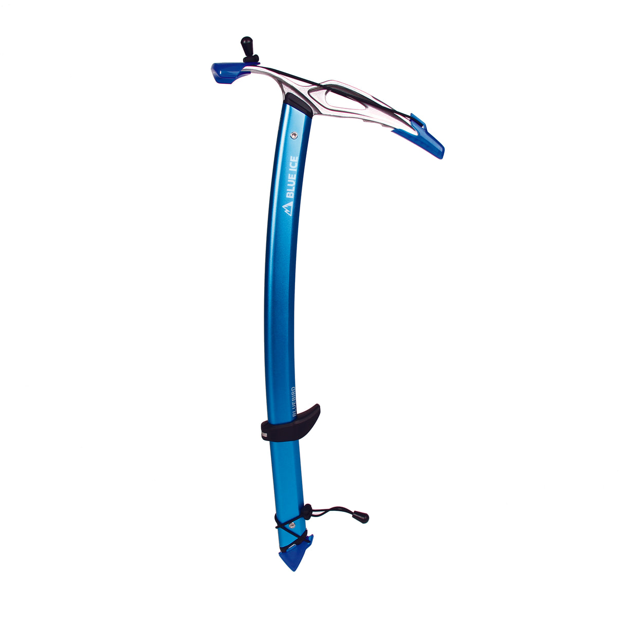 Bluebird Ice Axe