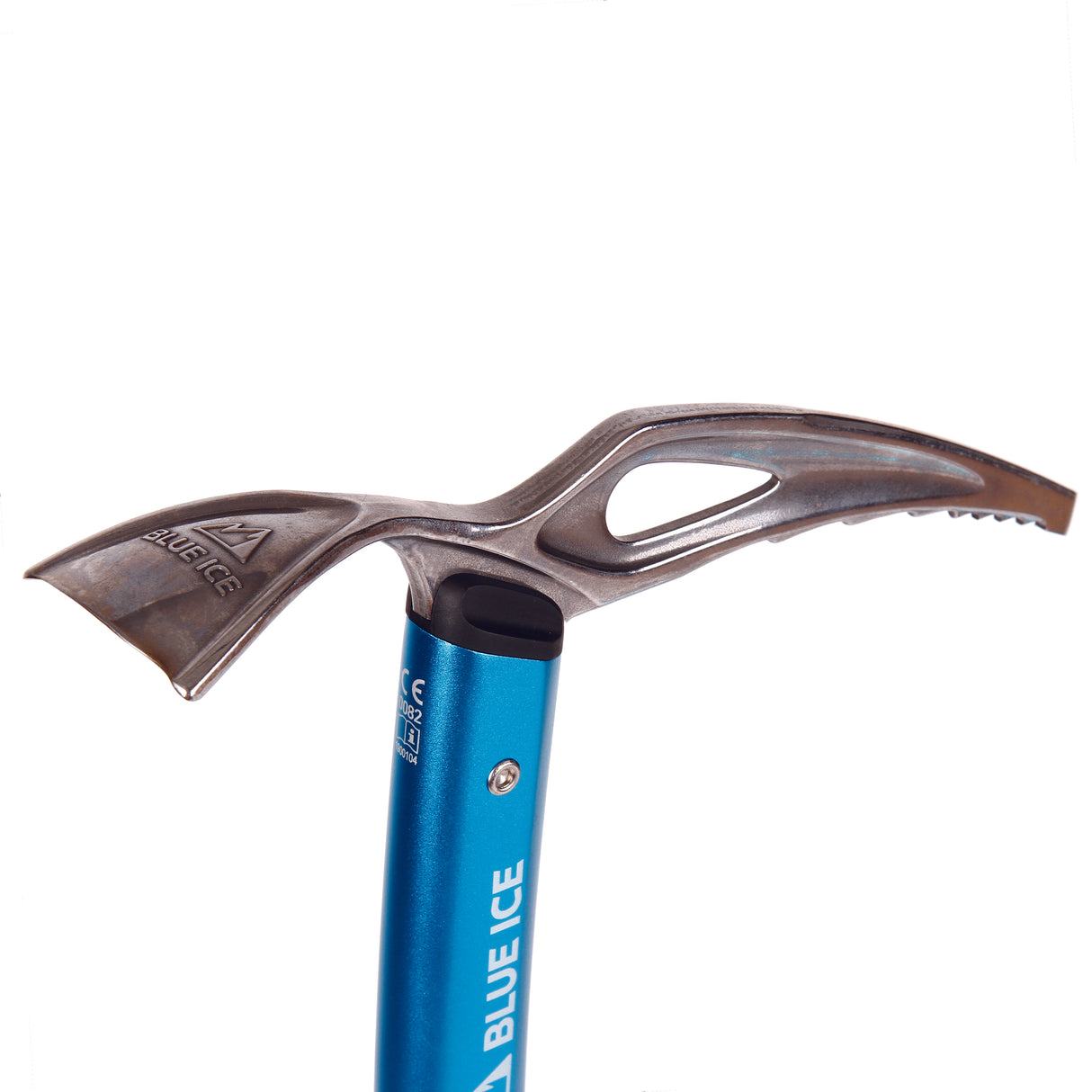 Bluebird Ice Axe