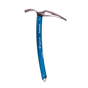 Bluebird Ice Axe