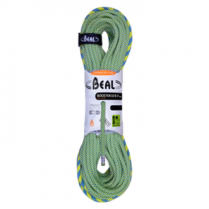 Beal Booster 9.7mm 60M Dry Cover Bi Pattern