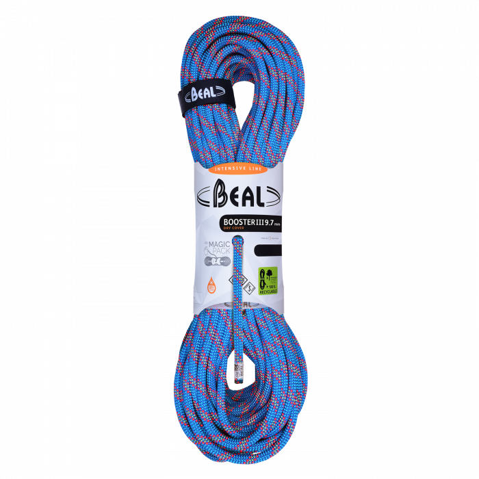 Beal Booster 9.7mm 60M