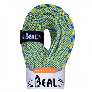 Beal Booster 9.7mm 60M Dry Cover Bi Pattern
