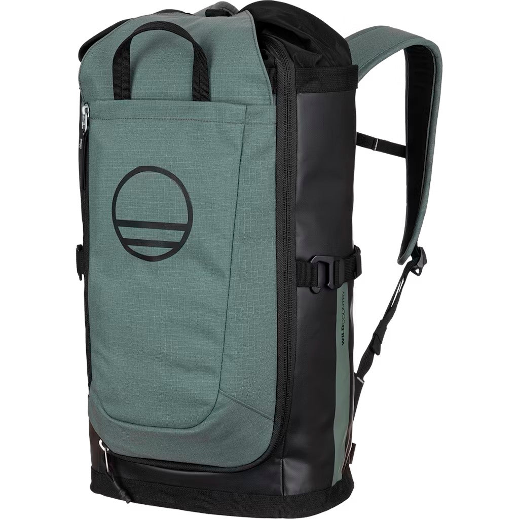 Crag Hauler 25 Pack