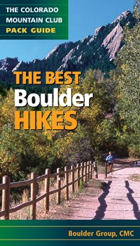 Best Boulder Hikes