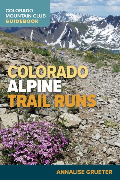 CO Alpine Trail Runs