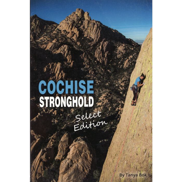 Cochise Stronghold Select