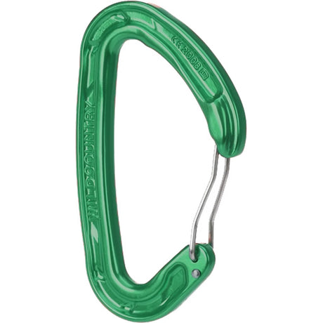 Helium 3.0 Carabiner