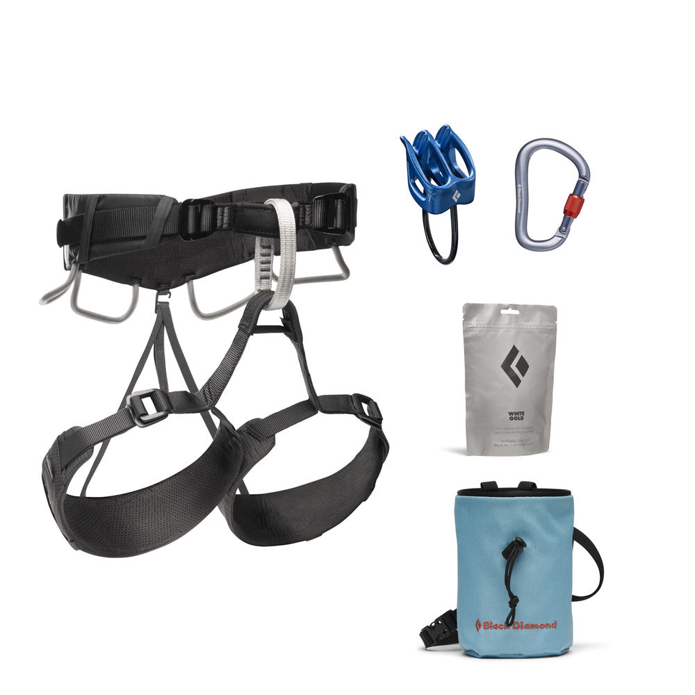 Momentum 4S Harness Package