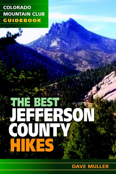 Colorado Hikes Jeffco