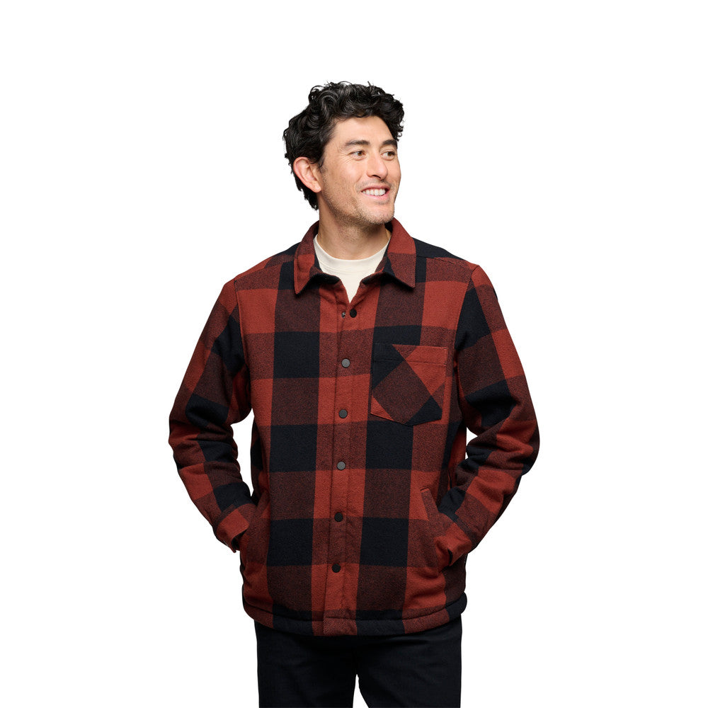 Project Lined Flannel - Men's