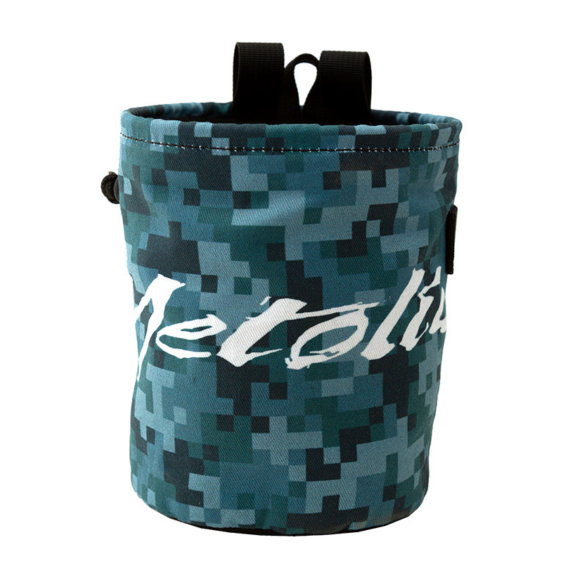 Digi Camo Chalk Bag