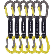 DMM Alpha Quickdraw 12cm 6 pack