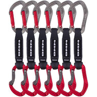 DMM Alpha Quickdraw 18cm 6 Pack