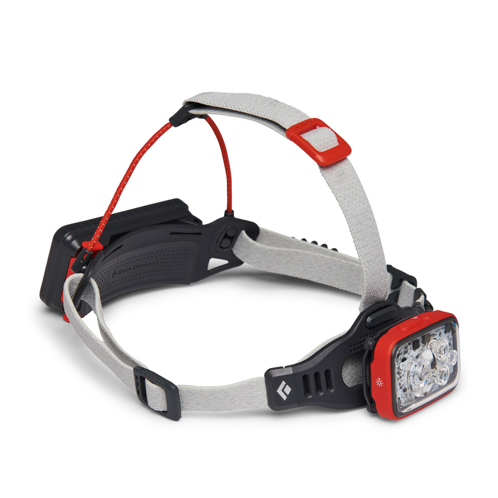 Distance 1500 Headlamp