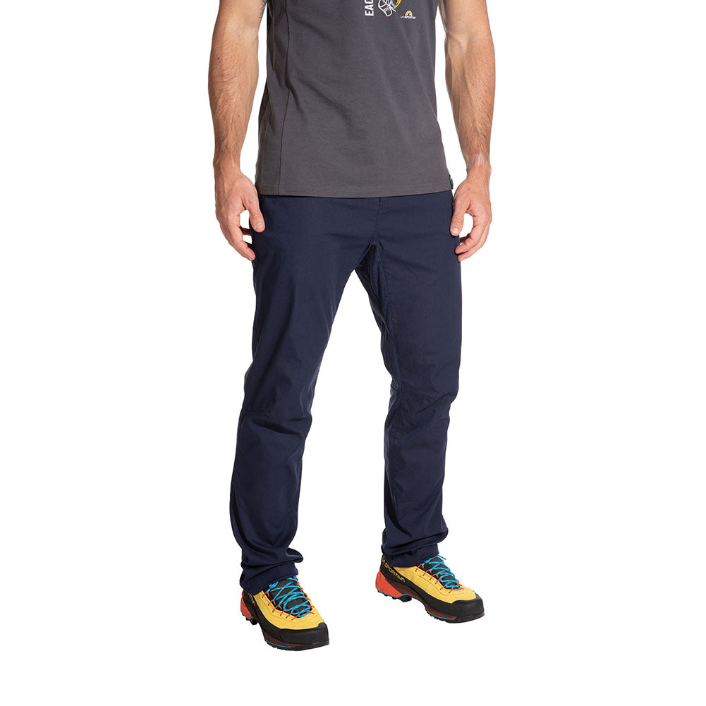 La Sportiva Machina Pant Men's Deep Blue