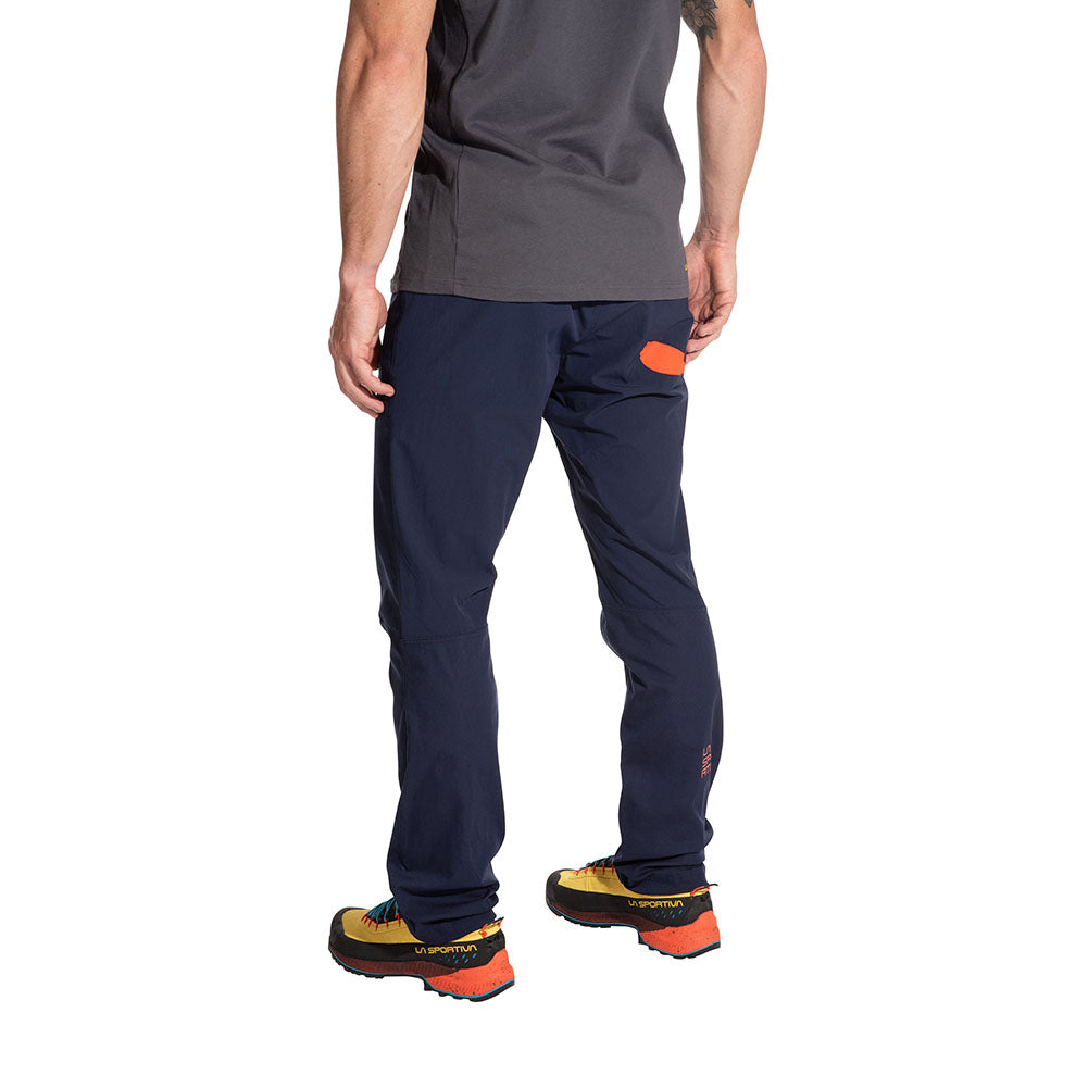 La Sportiva Machina Pant Men's Deep Blue