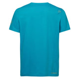 La Sportiva Solution T-Shirt M Tropic Blue