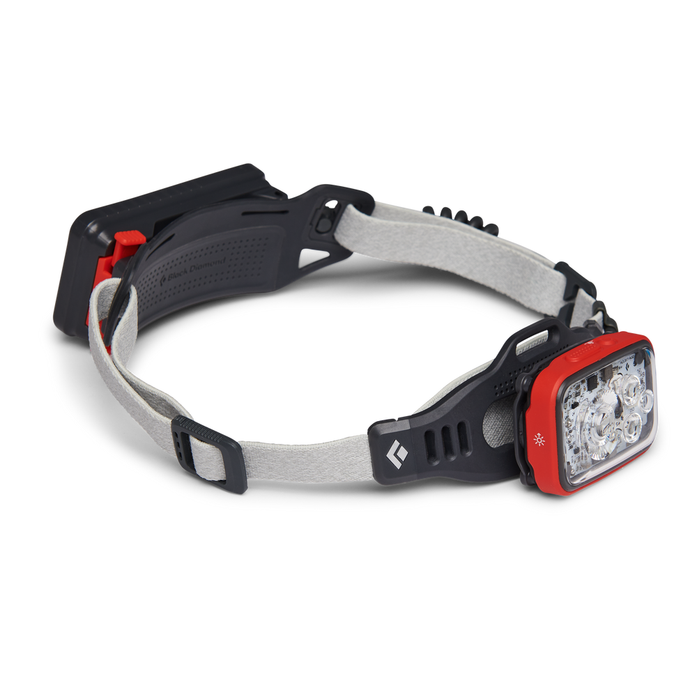 Distance 1500 Headlamp