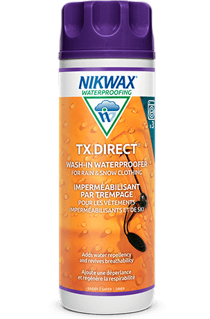 Tx.direct Wash-In