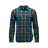 Project Twill Long Sleeve Shirt - Men's