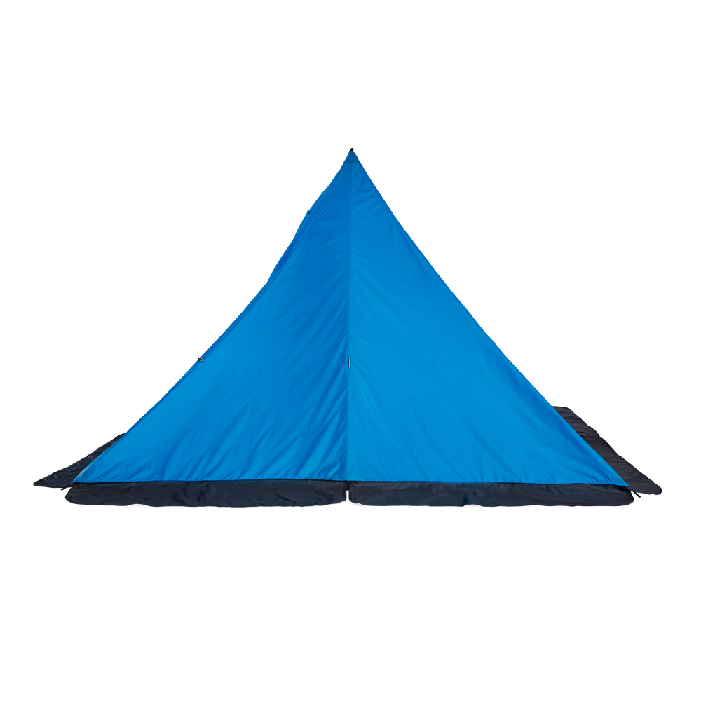 Mega Snow 4P Tent