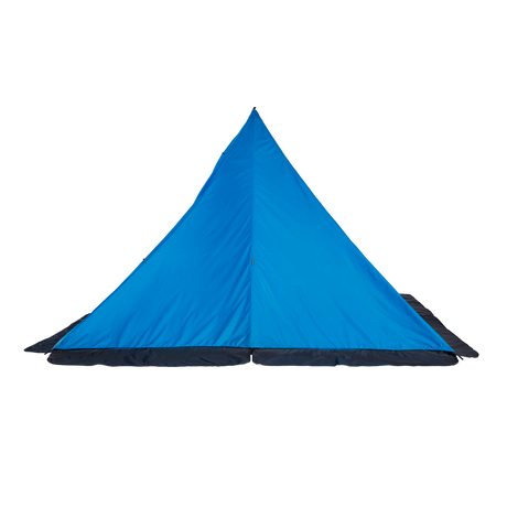 Mega Snow 4P Tent