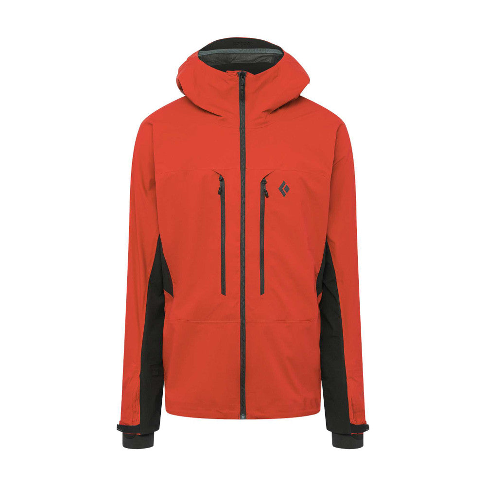 Dawn Patrol Hybrid Shell Jacket - Men's