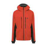 Dawn Patrol Hybrid Shell Jacket - Men's