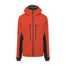 Dawn Patrol Hybrid Shell - Men's