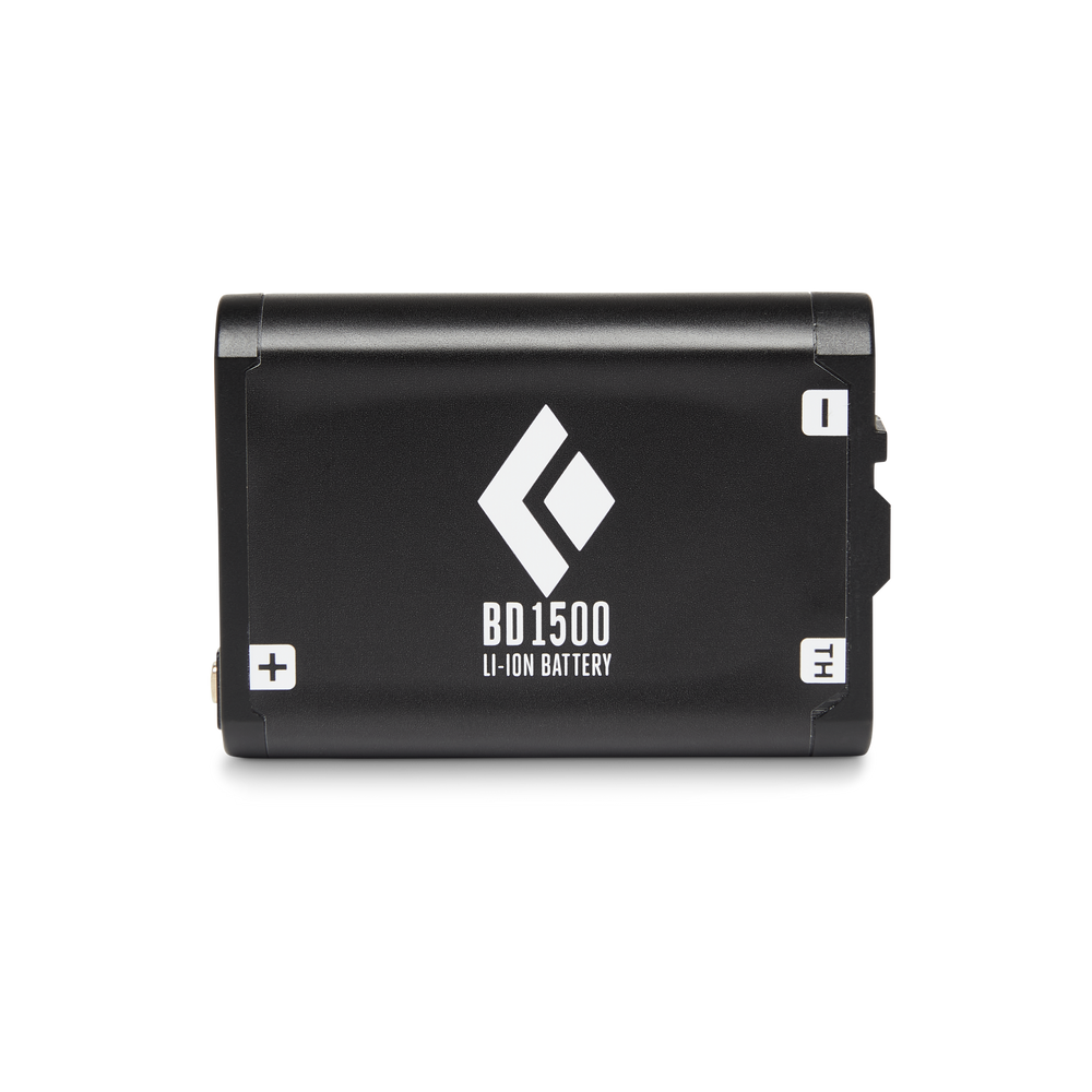 BD 1500 Battery