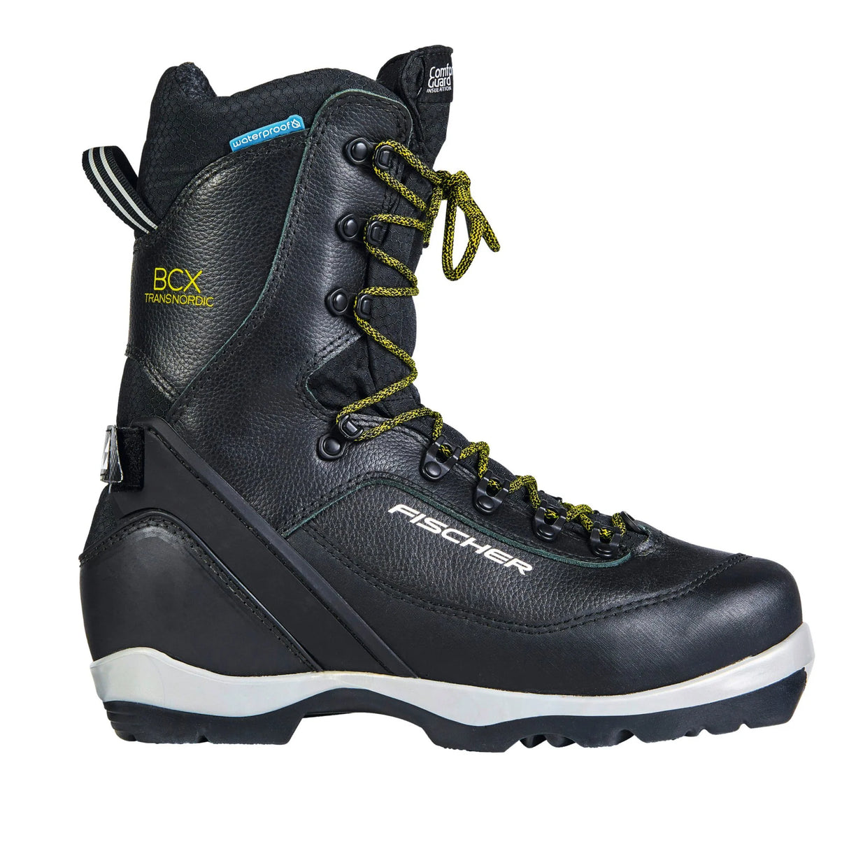 BCX 6 Transnordic Waterproof