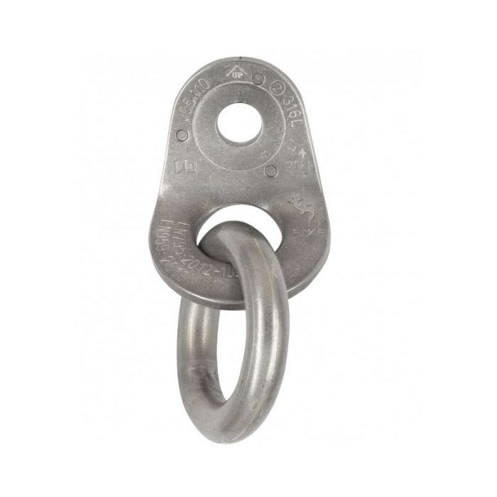 316 SS Single Ring Anchor