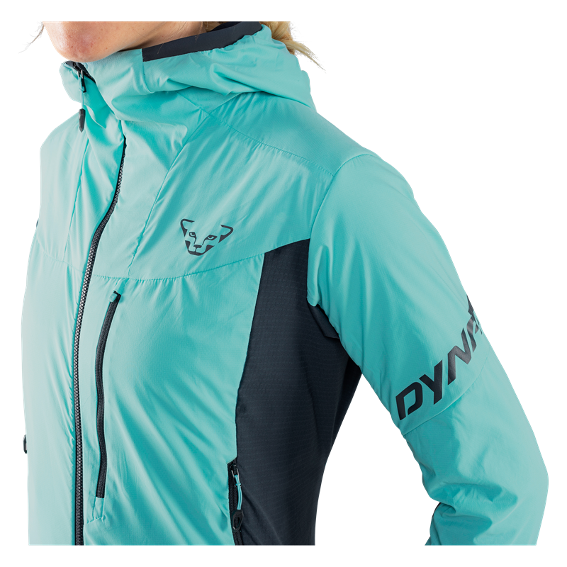 Free Alpha Direct Jacket - Women's