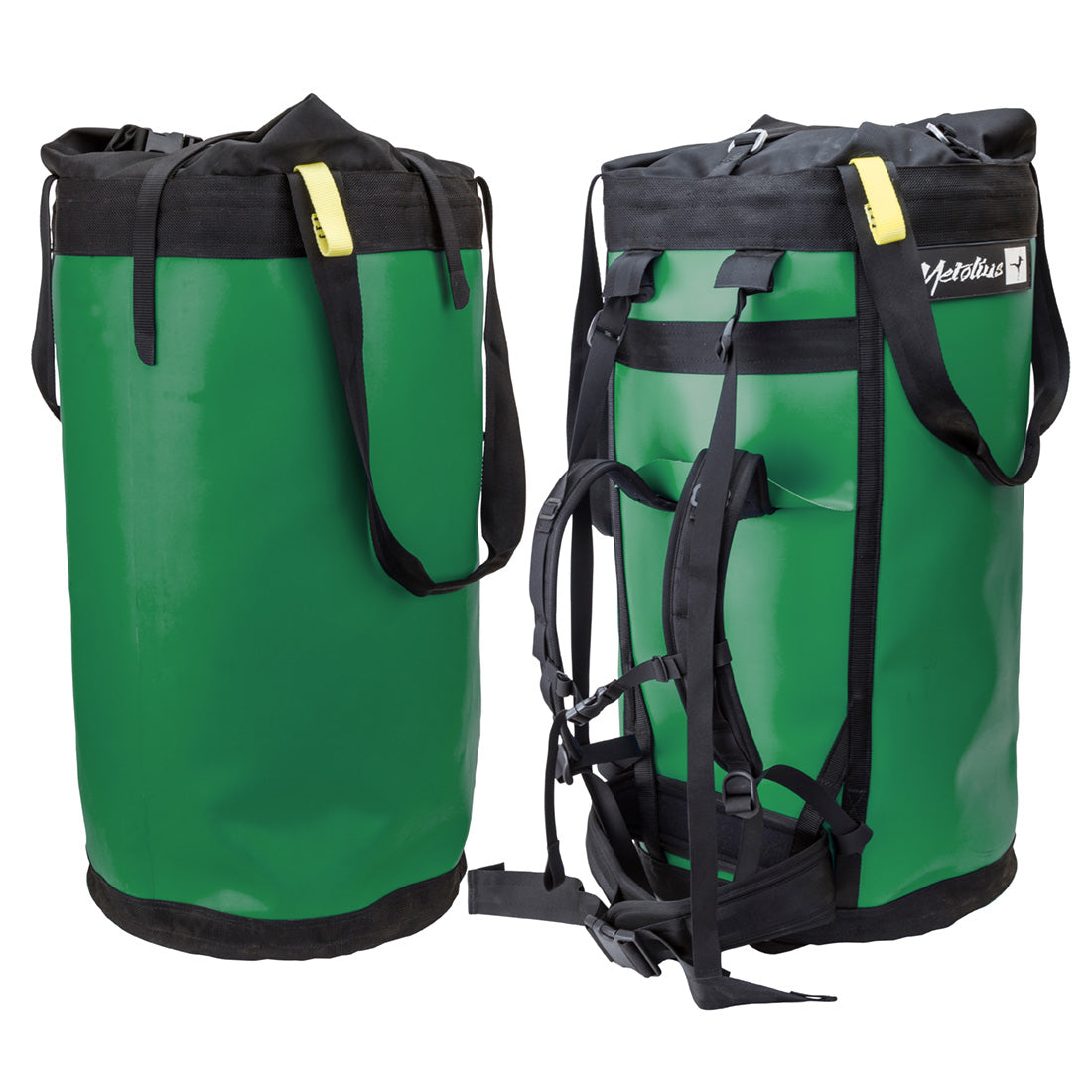 Half Dome Haul Bag