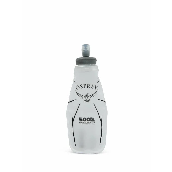 Hydraulics Soft Flask 500ml