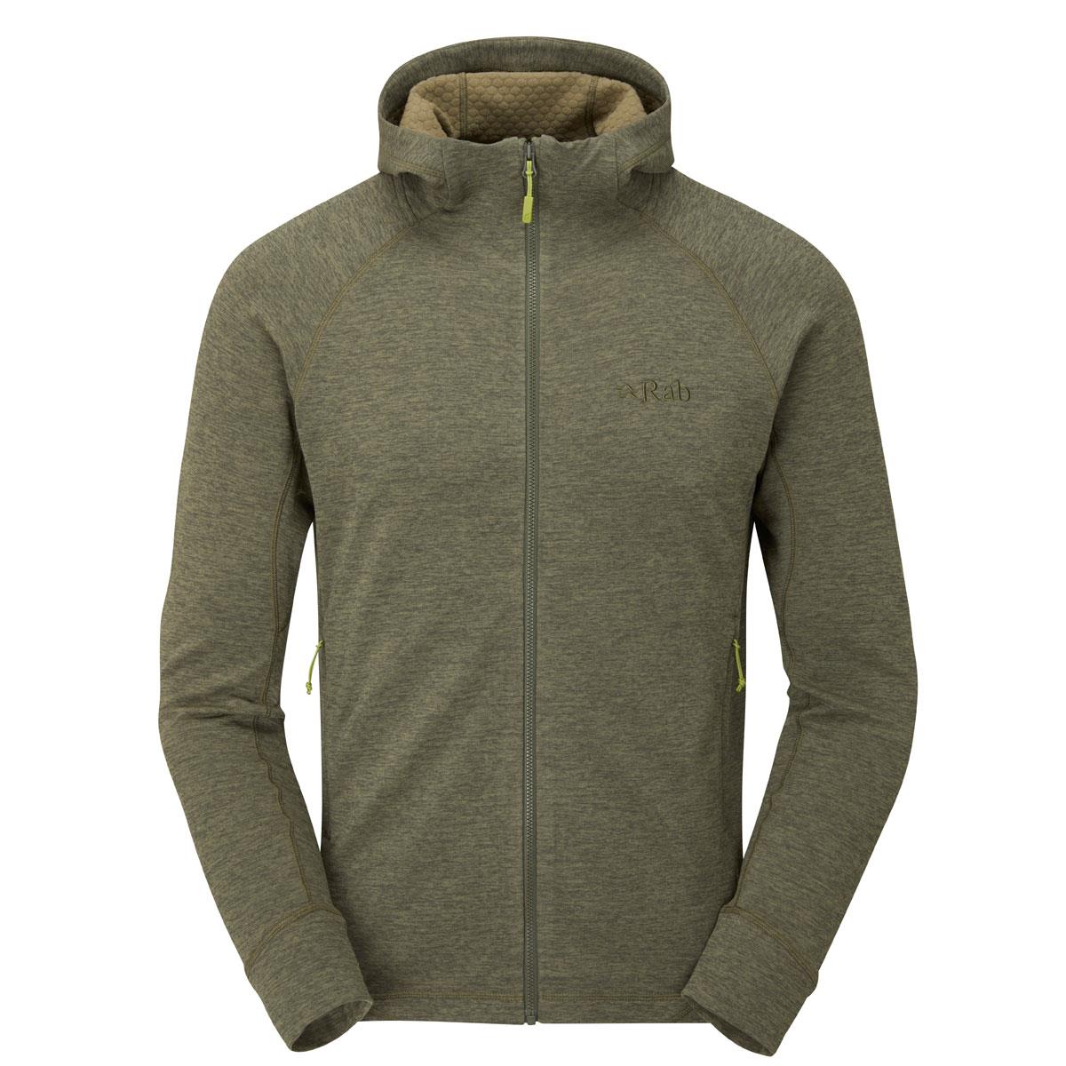 Nexus Hoody - Men's