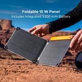 Solar Panel 10+