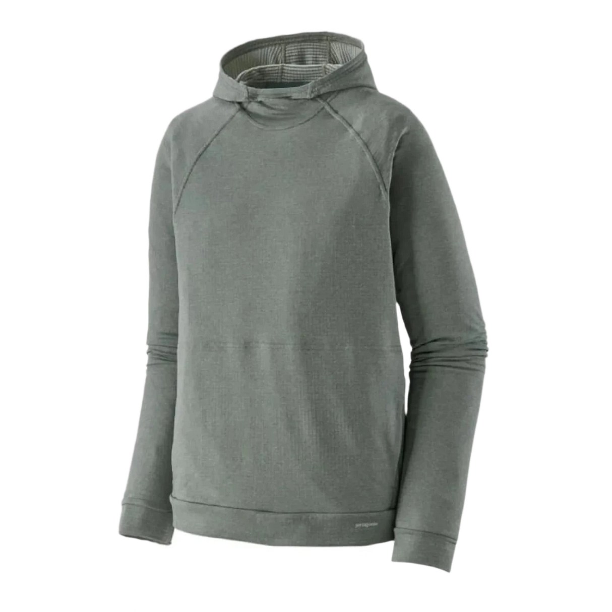 Cap Thermal Hoody - Men's