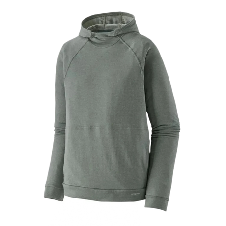 Cap Thermal Hoody - Men's