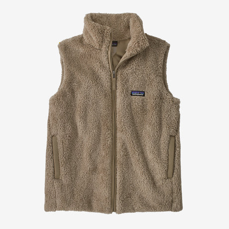 Los Gatos Vest - Women's