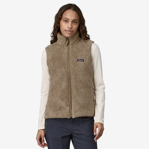 Los Gatos Vest - Women's