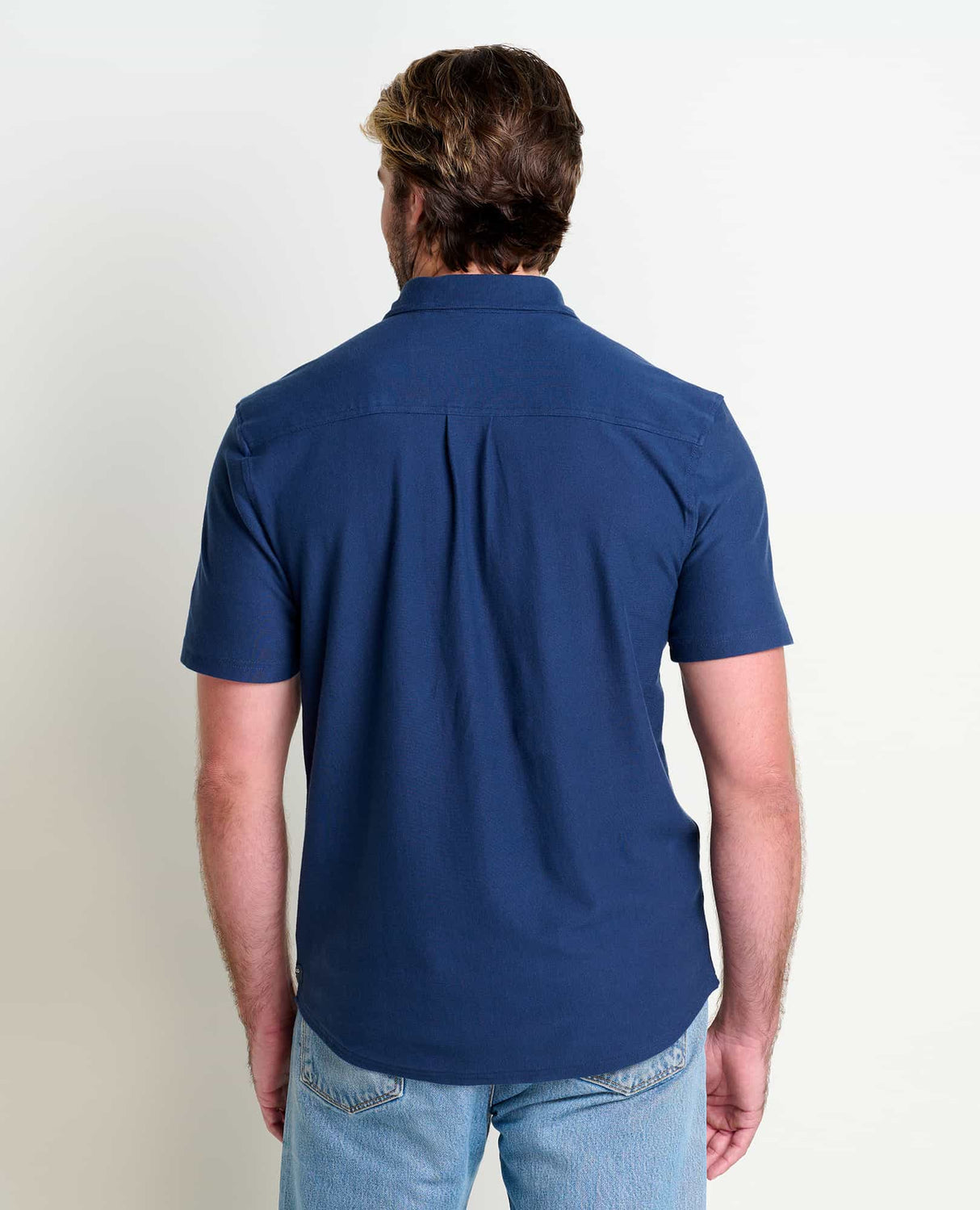 Yerba Short Sleeve - Men's